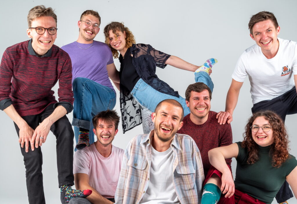 „Elias Raffael & die coolen Socken“ live in Althofen 