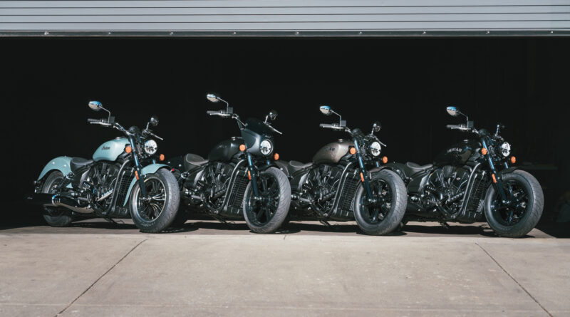 Velden Motorcycle Show & Custombike Ausstellung
