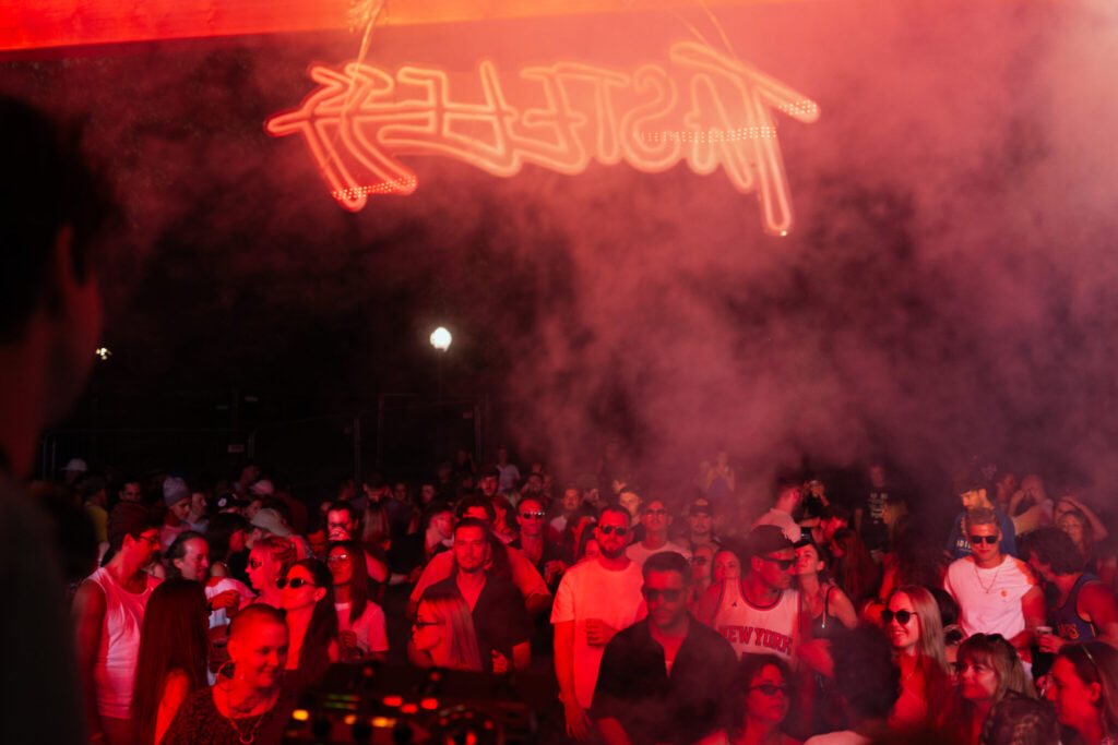 Tasteless Open Air Klagenfurt