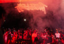 Tasteless Open Air