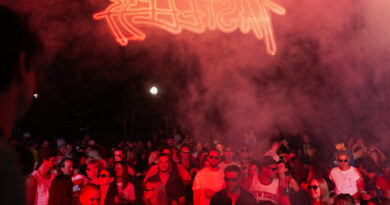 Tasteless Open Air