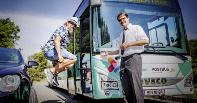 Umsteigertage in Kärnten