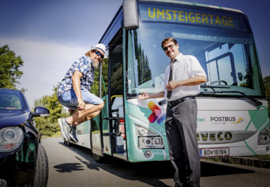 Umsteigertage in Kärnten
