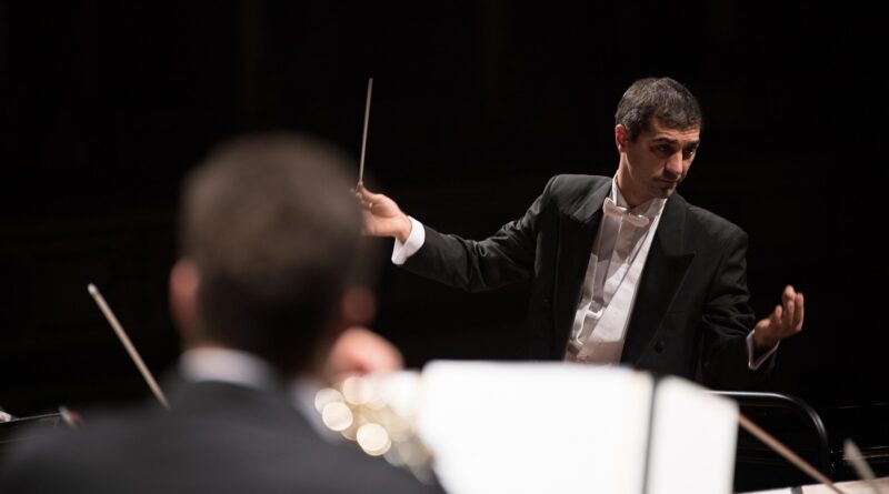 Wuxi Symphony Orchestra zu Gast in Pörtschach