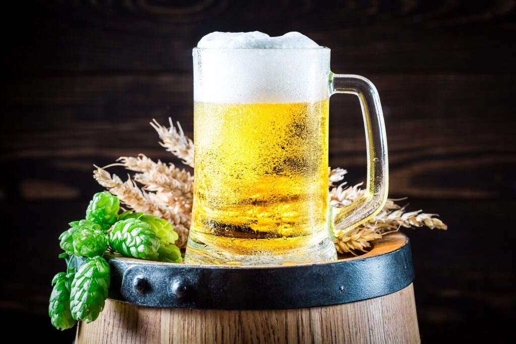 Bieryoga