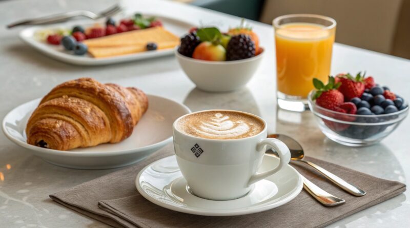 Jazzbrunch in Rangersdorf