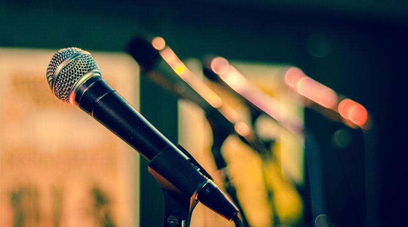 41. Veldner Kirchtag mit Livemusik