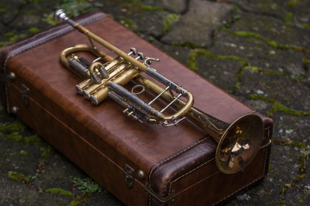 Brass Herbst 2026