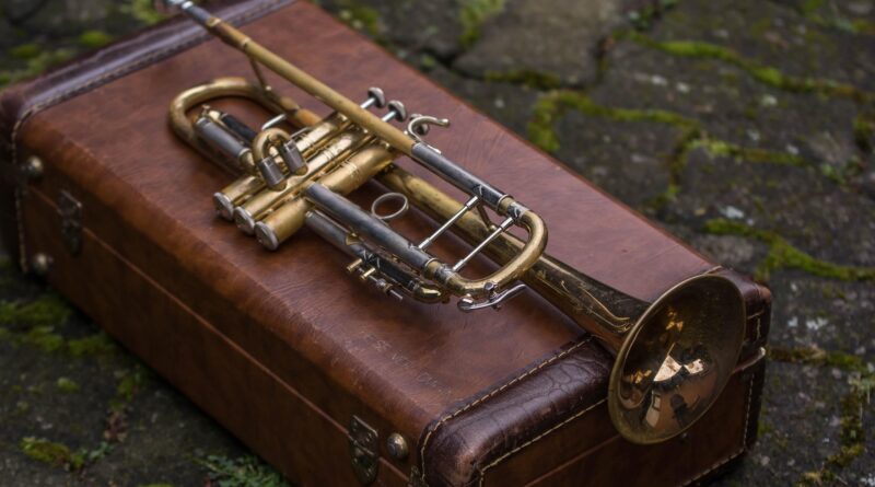 Brass Herbst 2026