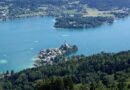 Schifffahrt: Wörthersee Architektur