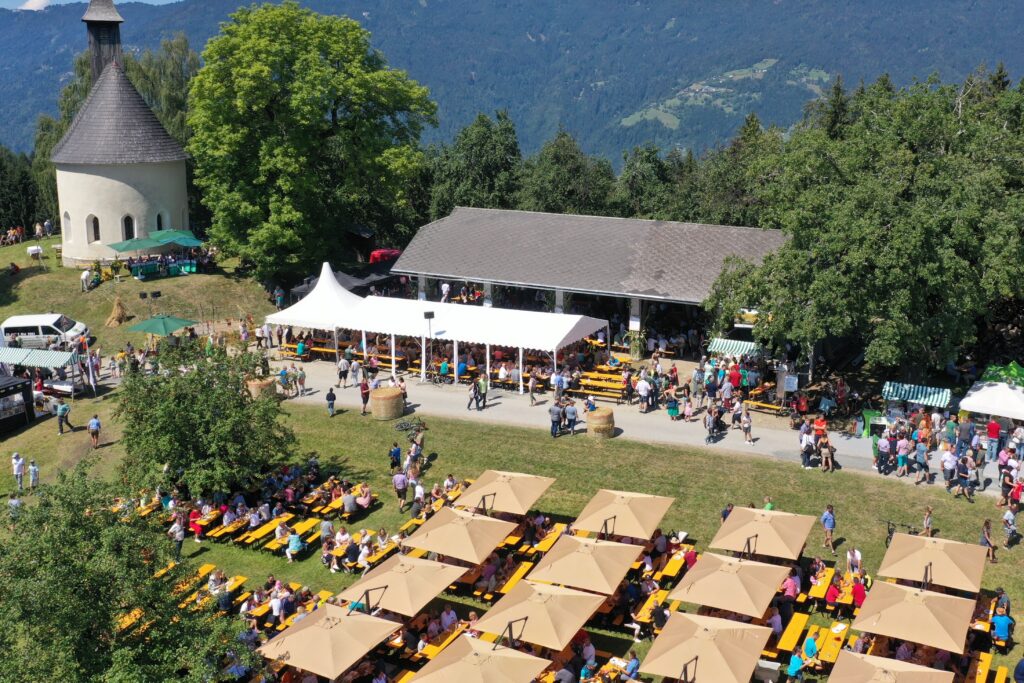 Kärntner Rindfleischfest