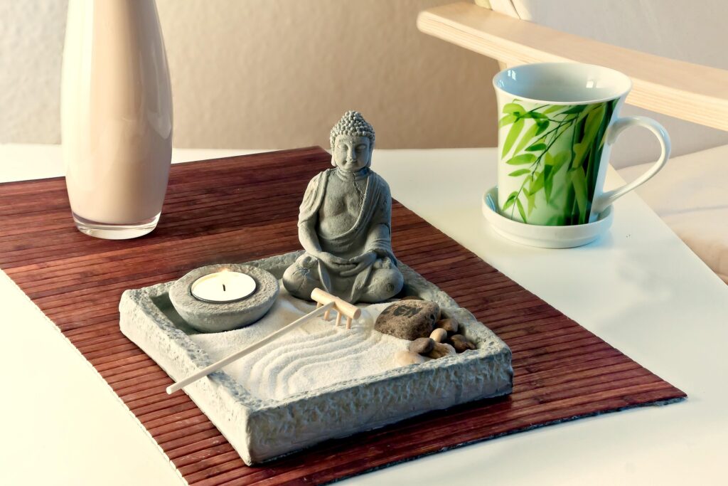 Philosophiewerkstatt: Feng Shui