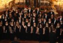 Sommerkonzert Singkreis Köttmannsdorf