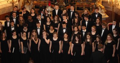 Sommerkonzert Singkreis Köttmannsdorf