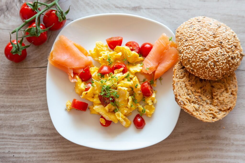 Sonntagsbrunch in Warmbad