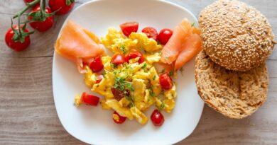 Sonntagsbrunch in Warmbad