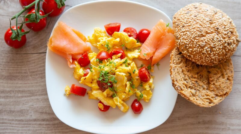 Sonntagsbrunch in Warmbad