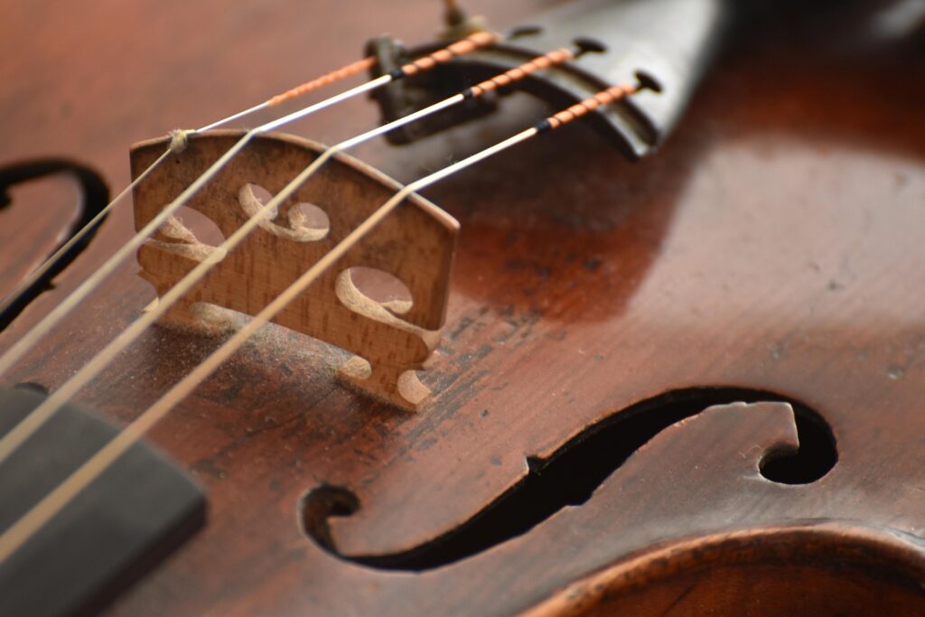 Sonusiade 5 – BACH & BOSNISCH