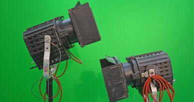 Tanztheater für Kinder