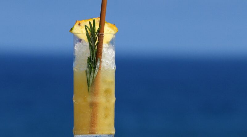 Cocktail Open Air