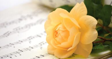 Defrost Youth Choir