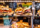 The Shared Kitchen in der Hafenstadt