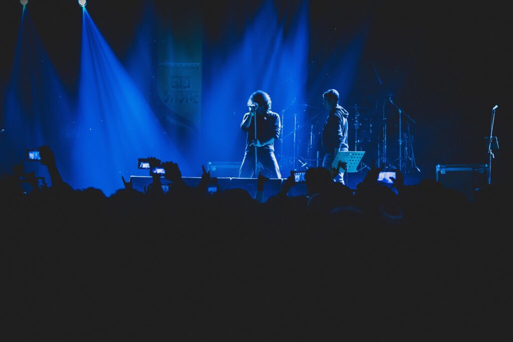 BOUNCE – BON JOVI TRIBUTEBAND