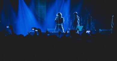 BOUNCE – BON JOVI TRIBUTEBAND