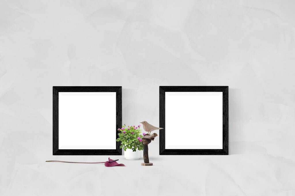 „Elsewhere“ in der Galerie Vorspann