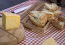 Weissenseer Wochenmarkt