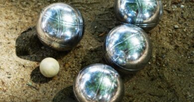 Kiwanisclub Wörthersee Charity Boccia-Turnier 2026