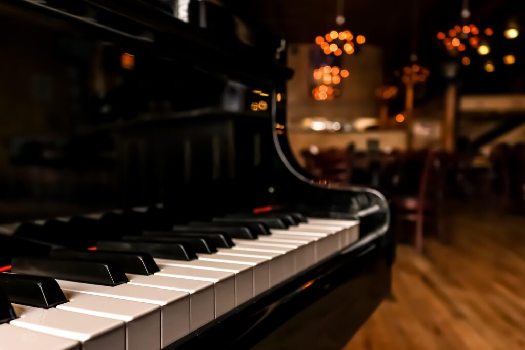 Piano