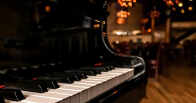 Piano
