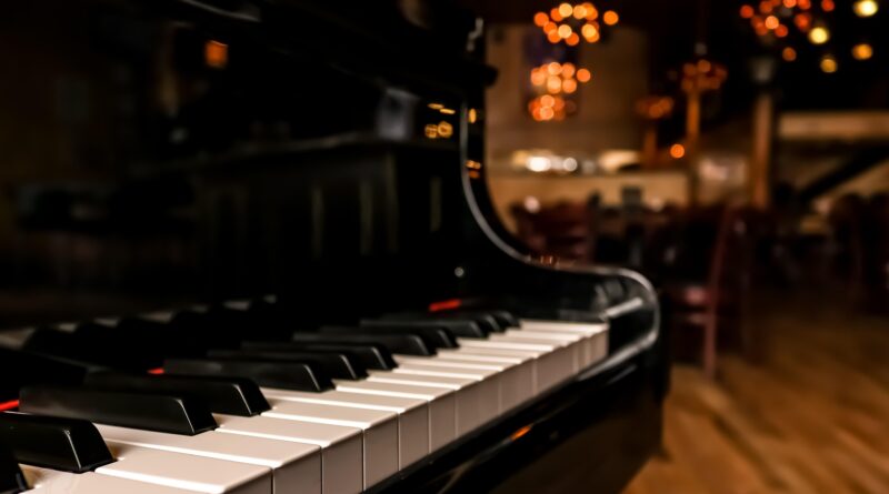 Piano