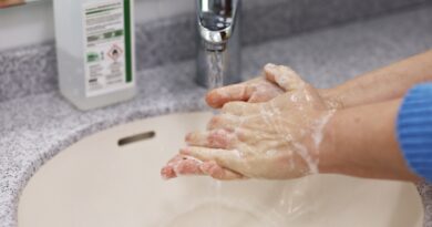 Hygiene