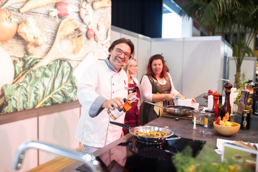 Herbstmesse Klagenfurt 2026