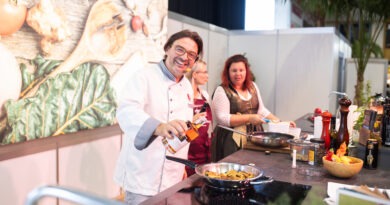 Herbstmesse Klagenfurt 2026