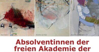 Blinddate der Perspektiven