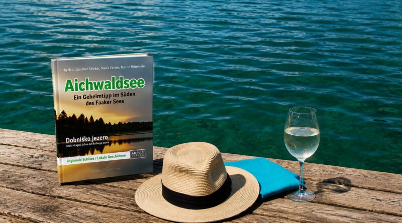 Buch Aichwaldsee