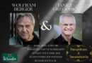 Wolfram Berger & Janez Gregorič