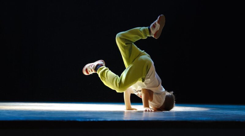 Tanzfestival Zugzwang