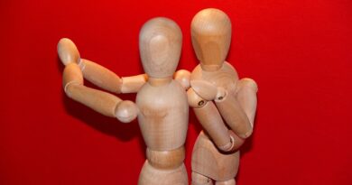 Tanzkurs mit Andy & Kelly Kainz