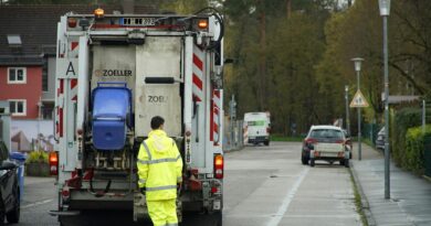 Hinter den Kulissen