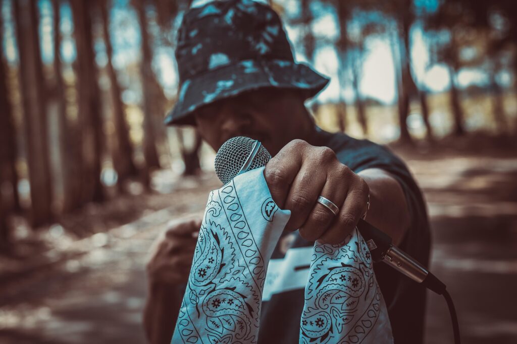 Rap in Klagenfurt