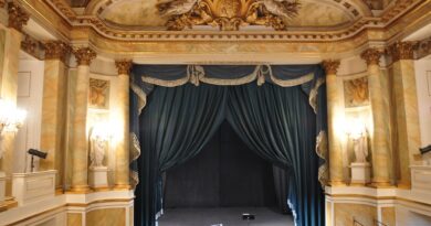 Hereinspaziert! Wiener Städtische Theaterfest 2026