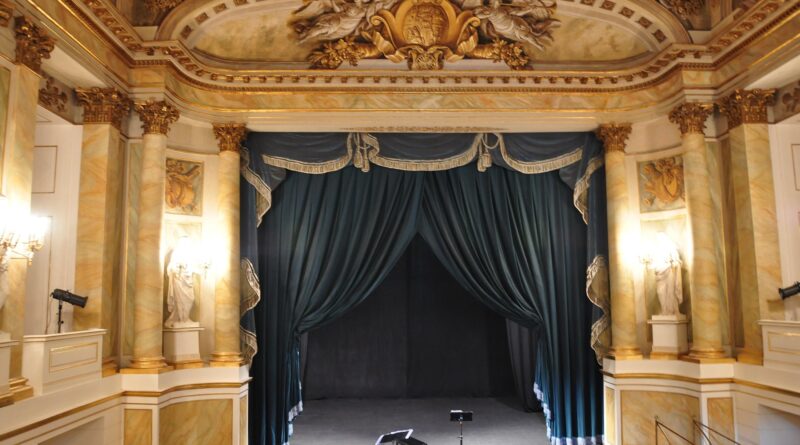 Hereinspaziert! Wiener Städtische Theaterfest 2026