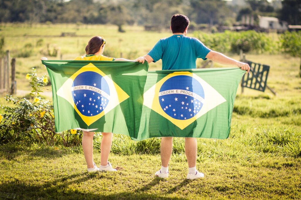 Brasilianisches Kulturfestival