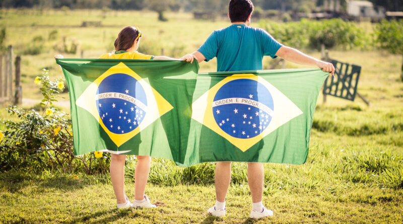 Brazil meets Gmünd