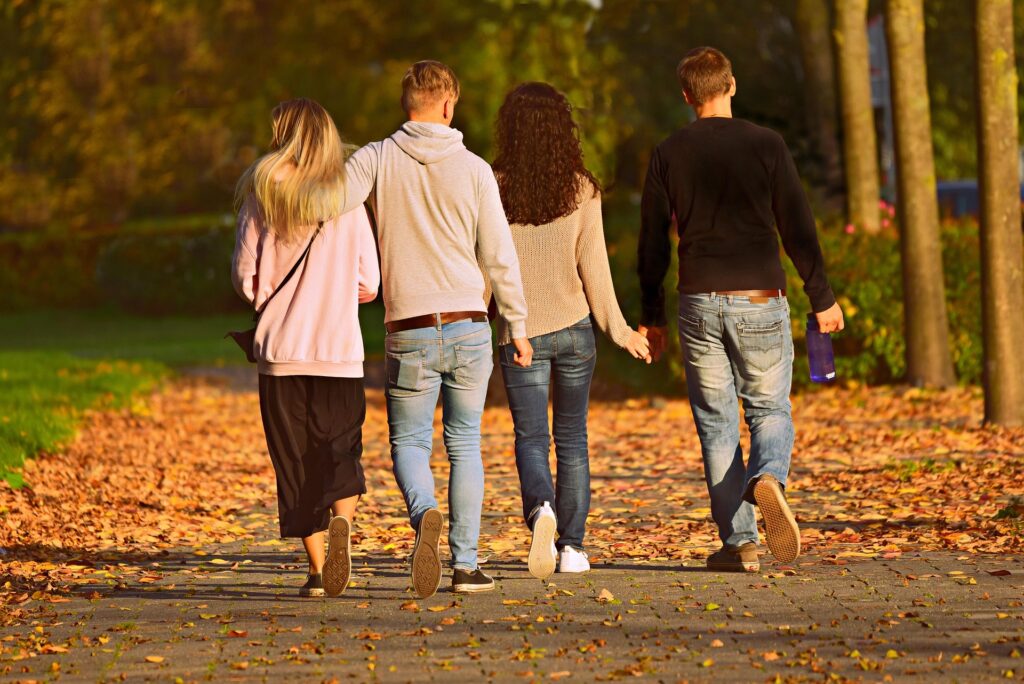 Mobilität für alle Generationen