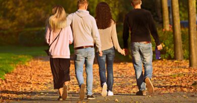 Mobilität für alle Generationen